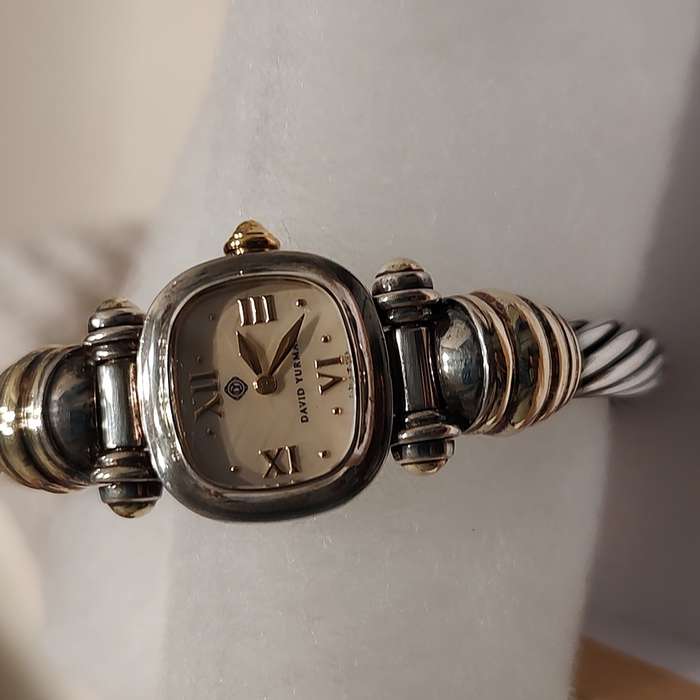 David Yurman - Picture 4 of 4